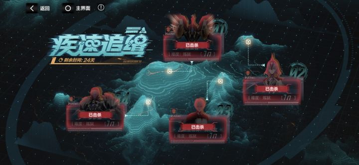 虽然很恶心截图