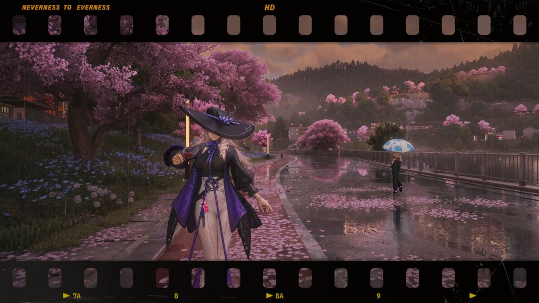 一组美图 4