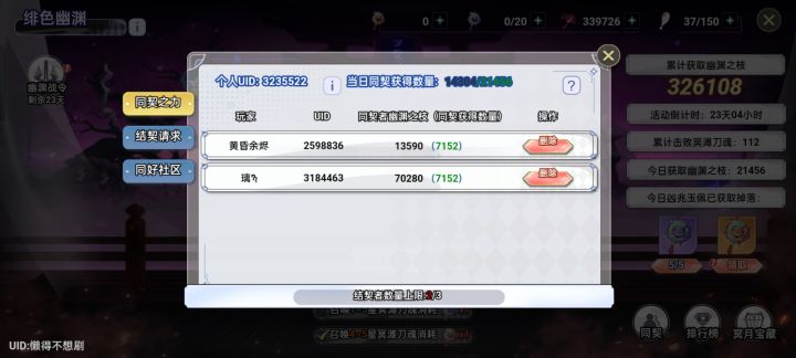 每天两万,来个差不多截图