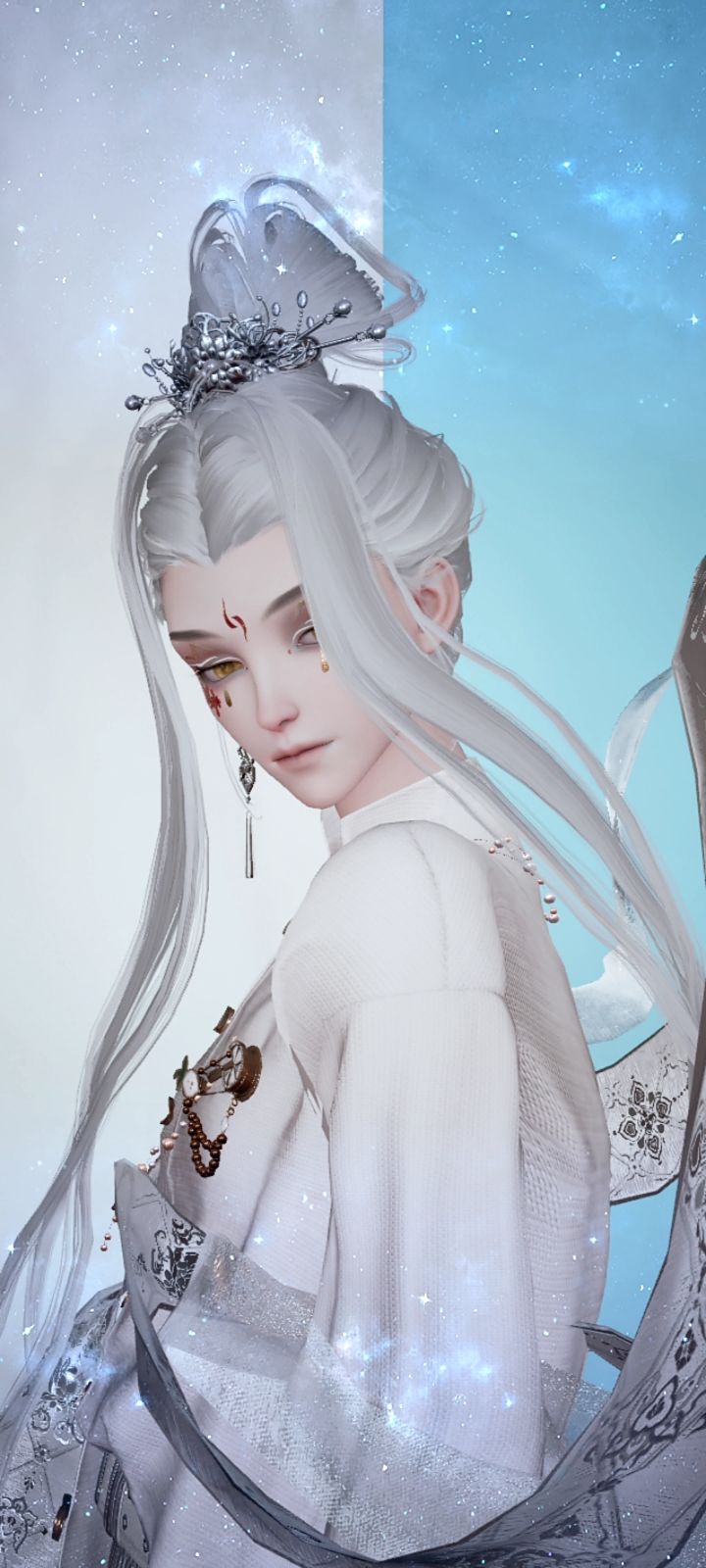 仙侠风高冷师尊（男宝）截图