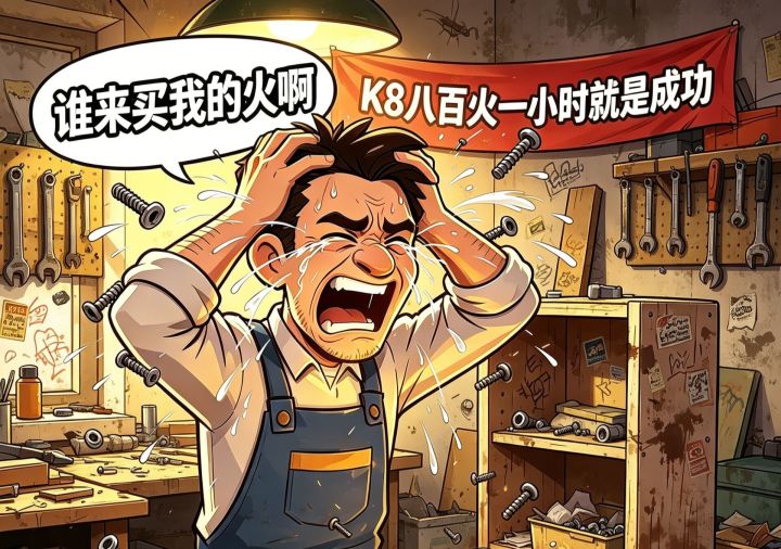 寻人启事 这图谁做的太有才了截图
