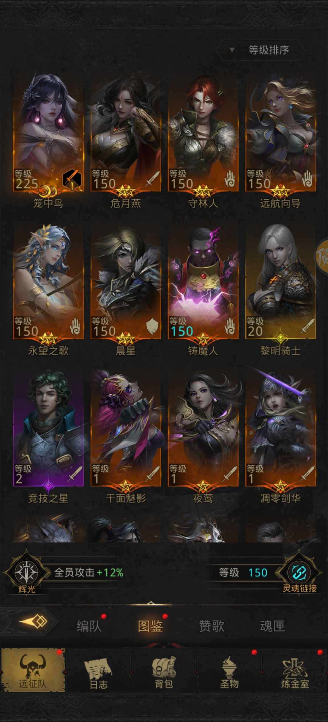 我这个队伍该怎么调整 2