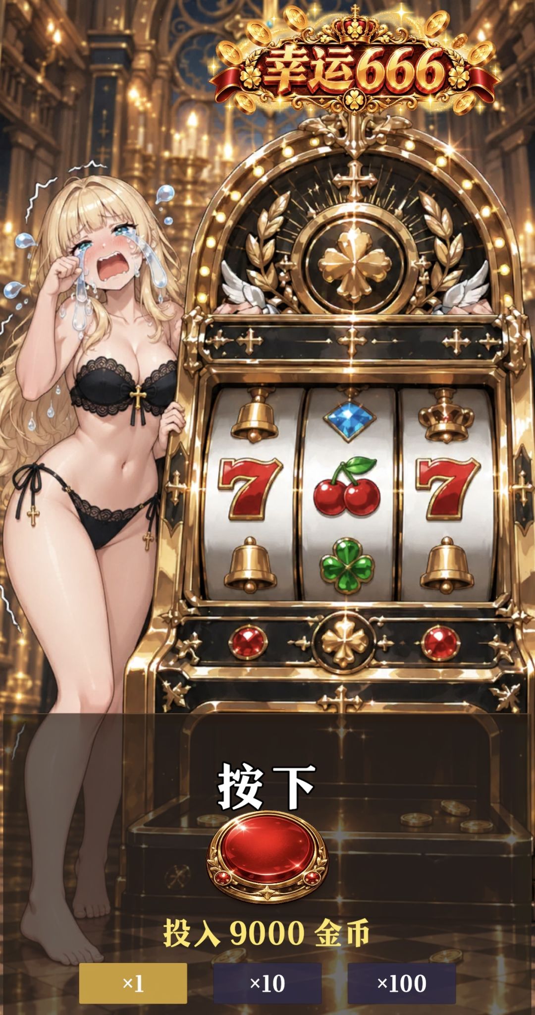 史莱姆大冒险萌新向攻略(适用0.1.19版本) 1