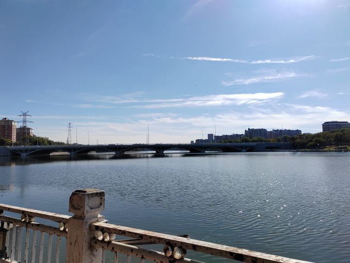 该回归现实生活了截图