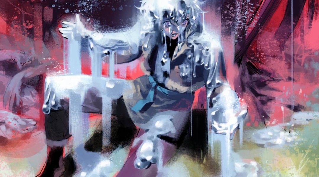 又一另类模拟经营类游戏🎮魔法推拿可还行 2