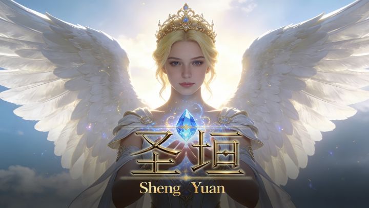 #圣垣截图