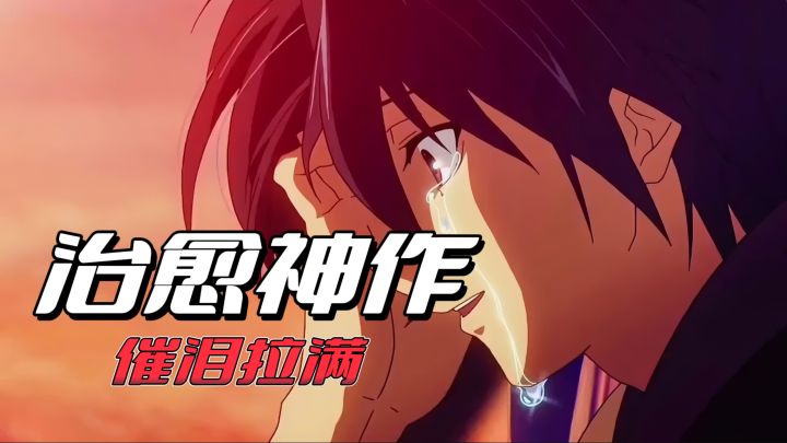 《Clannad》经典治愈神作！孤独与温暖交织，催泪指数拉满截图
