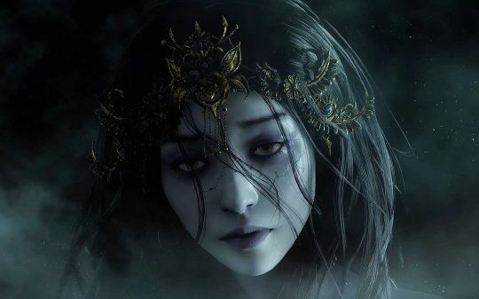 《影之刃零》地图是无缝非线性的‼️ 3