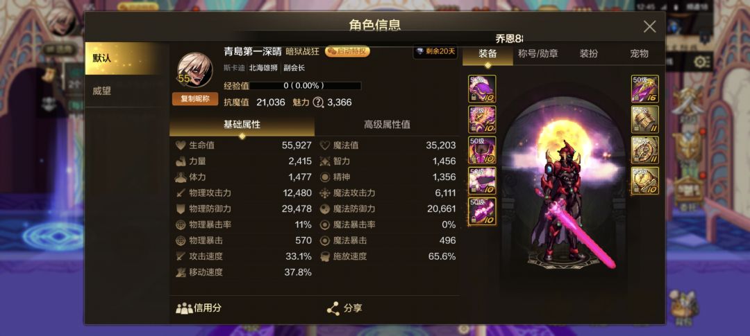 到达困难团本线了吧 1
