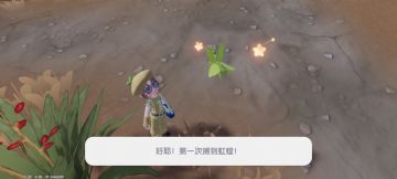 虹螳位置