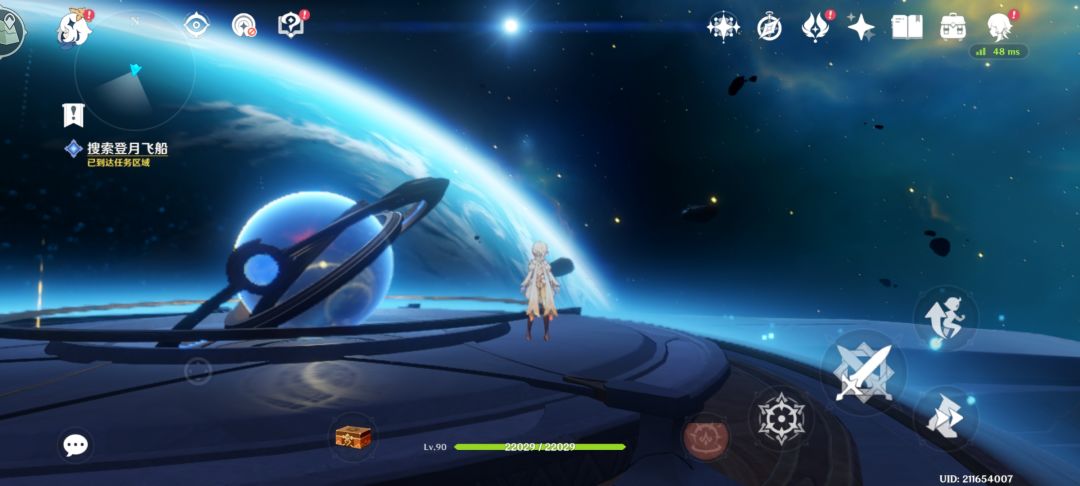 原神40k 要准备重启星门网道了吗 1