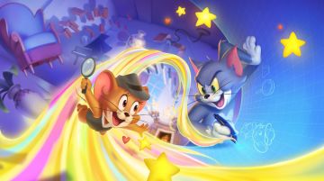 第二届皮肤设计大赛进行中，快来设计侦探杰瑞的全新装扮！