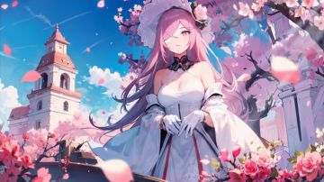 电光石火——安洁莉卡角色解析和全面养成攻略