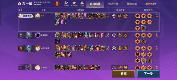 连续6把鸡了qwp截图