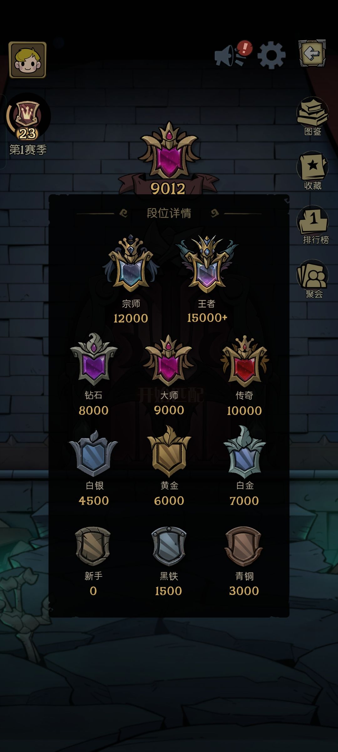 入门挺难的 1