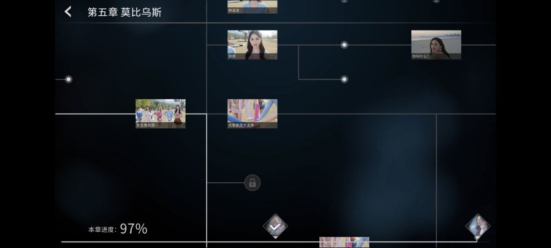 这些都怎么解锁啊 3