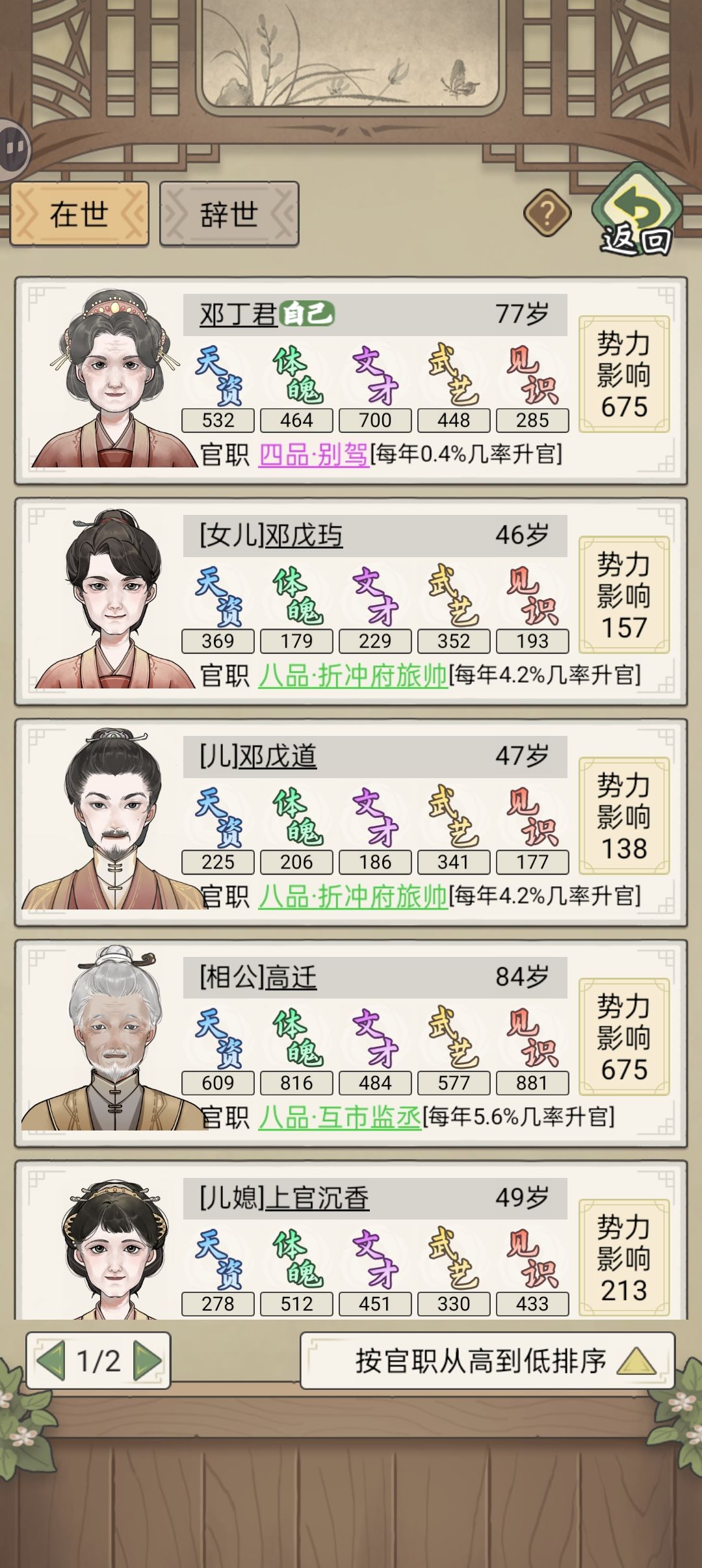 为啥继承了就是新的..... 2