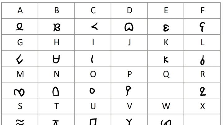 小镇文字解析截图