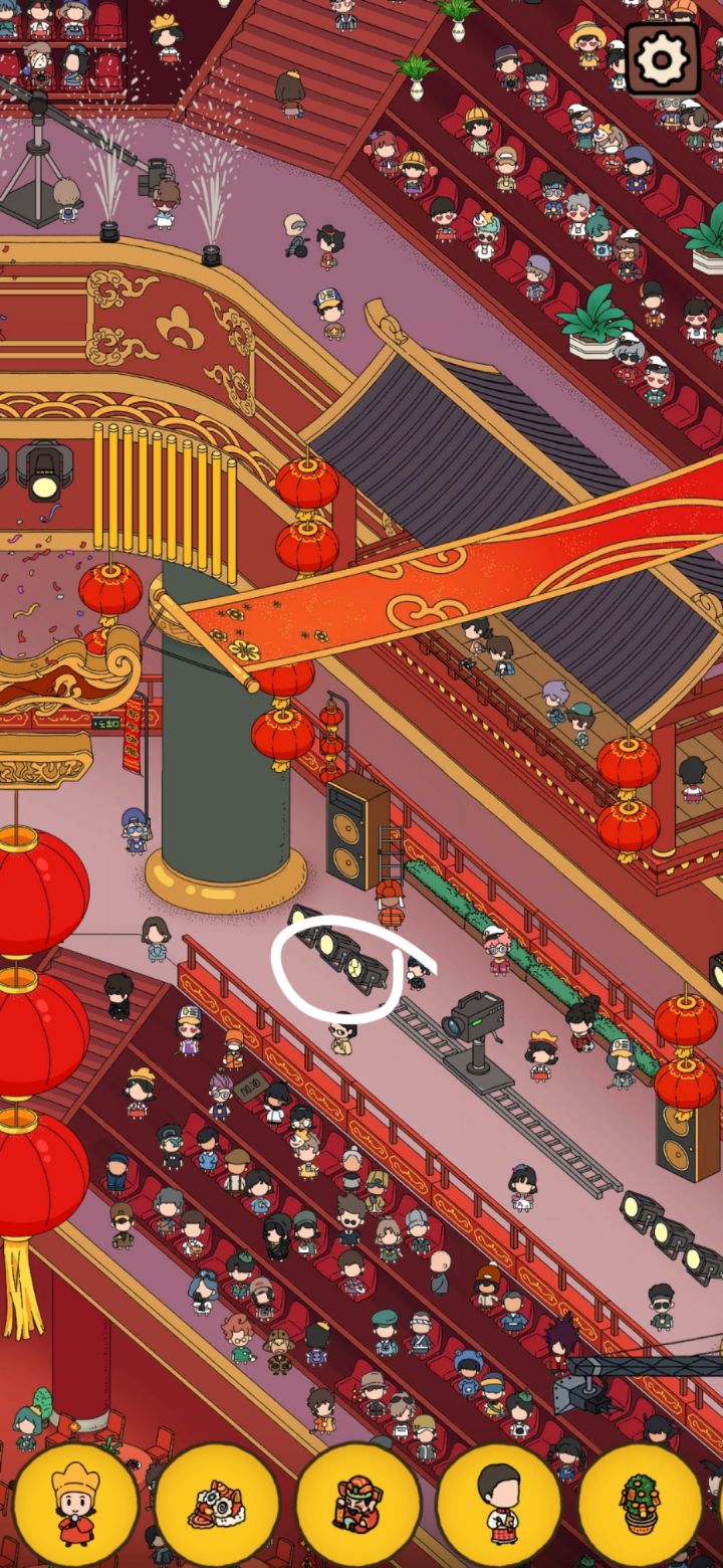 搜查课一些补充。截图