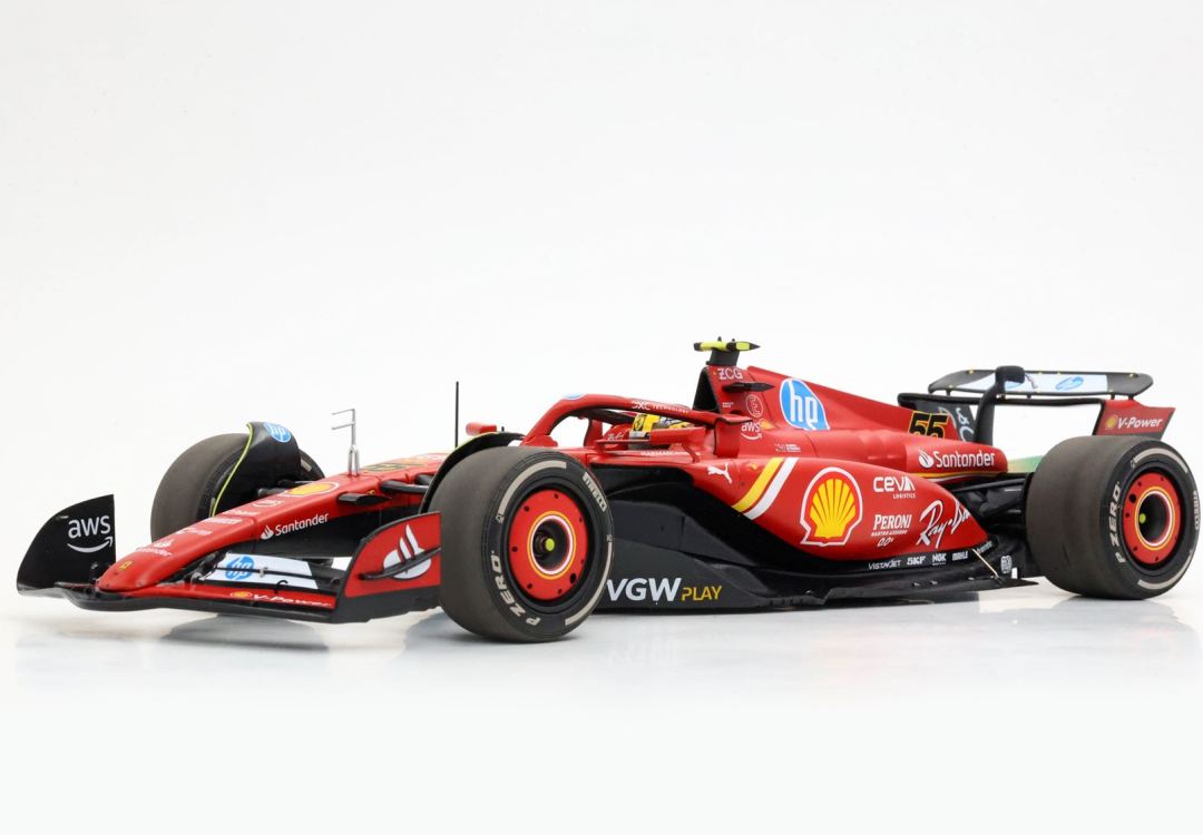Ferrari SF24 3