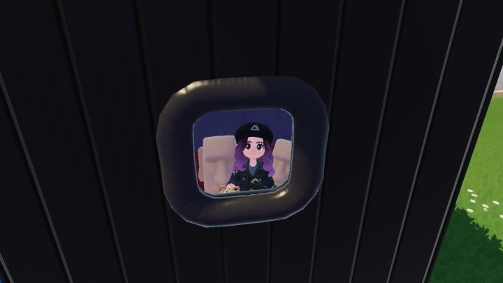 心动小镇,你能想?被关进小黑屋?截图