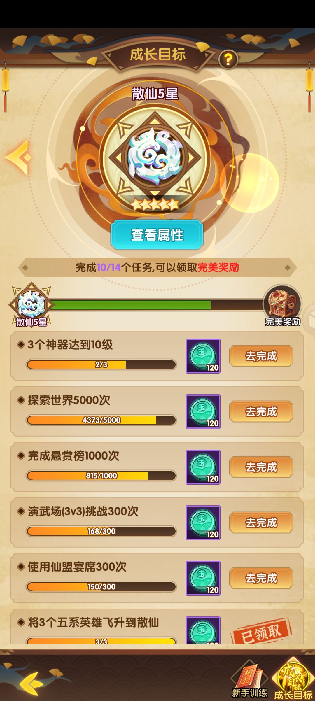 你所不知道的事 2