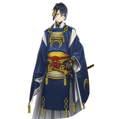 我这算不算官服？ 2