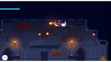 霓虹深渊新生推荐武器