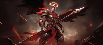 战争之神——阿瑞斯