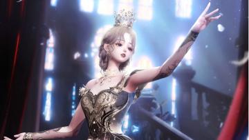 全新代言女王•瑰焰杯第一赛季开启！