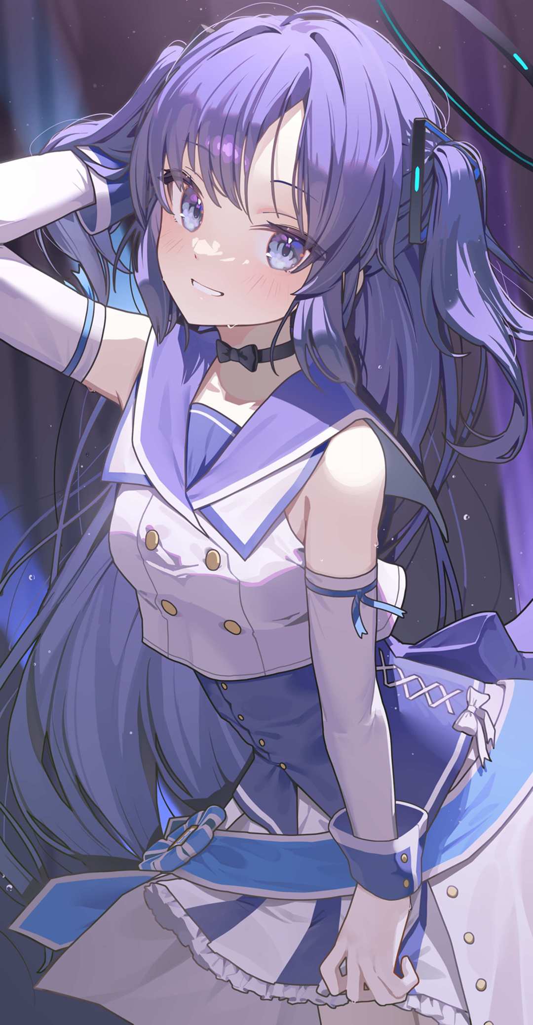 “sensei,没有乱花钱吧?” 3