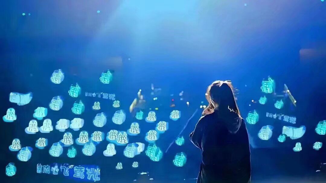 喜欢的女孩 2