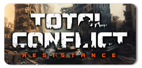 全面冲突:抵抗 v20260406(Total Conflict: Resistance)截图