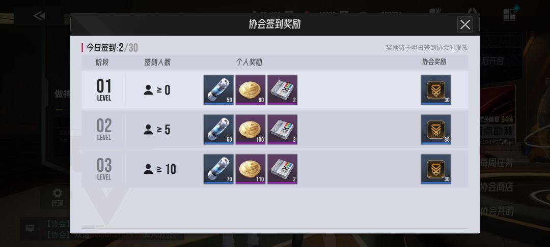 没加协会的拿不到免费奶妈！ 2