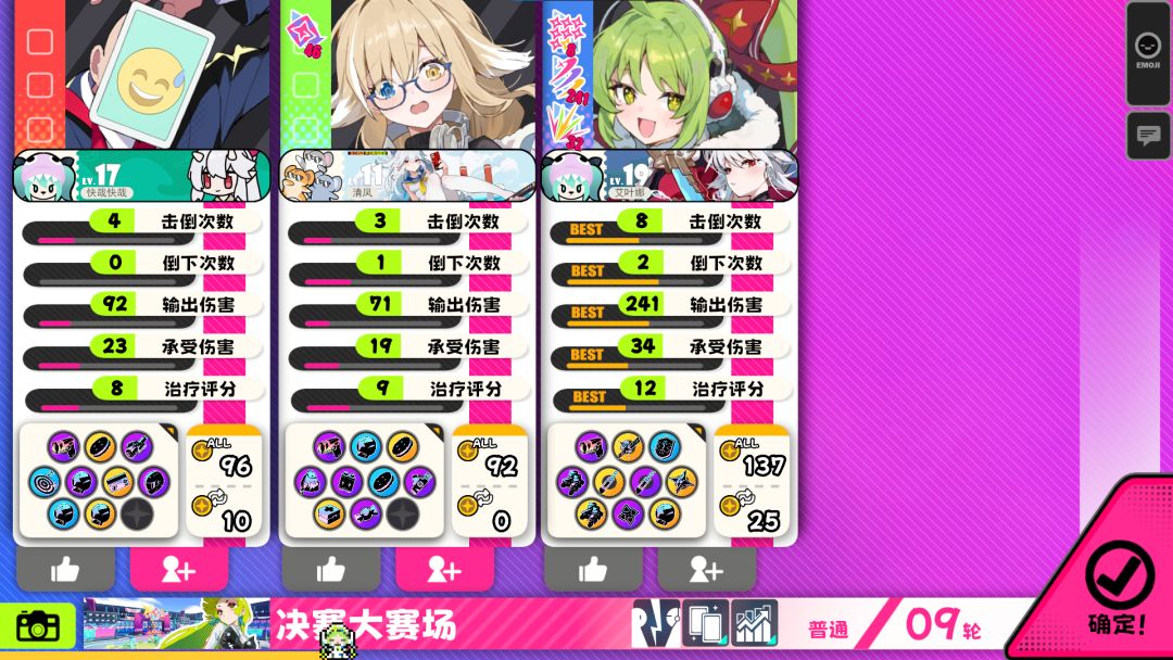 好诶! 1