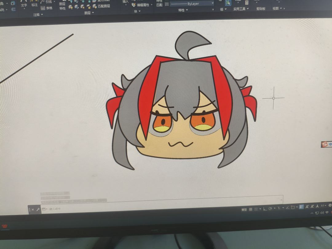 土豆雷 2