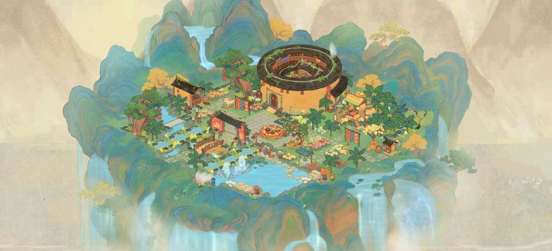 重在参与,也是抽了第一个四阶,开心 3