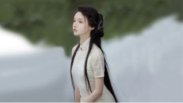 唐诗剑法，信仰之剑！