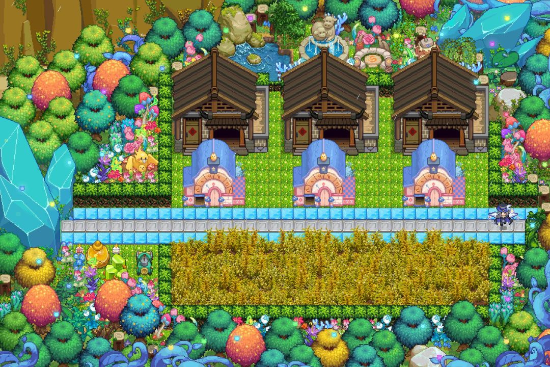 天选养殖图 1