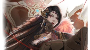 唐珝搭配，开云（瞎想的，看热闹，别骂）