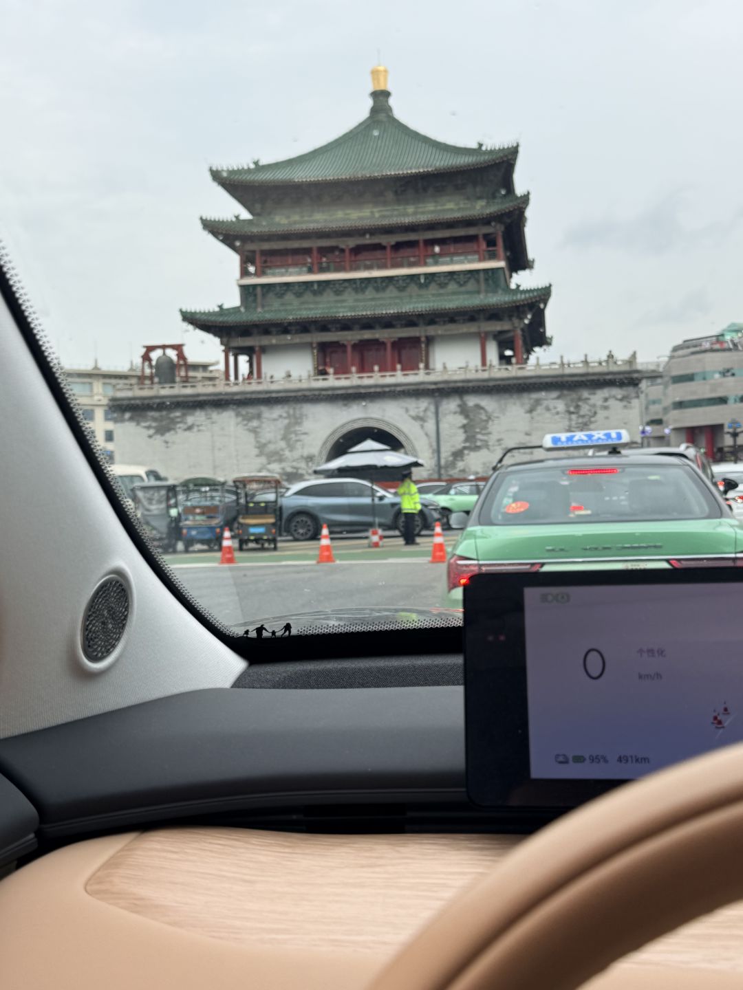 请教 1