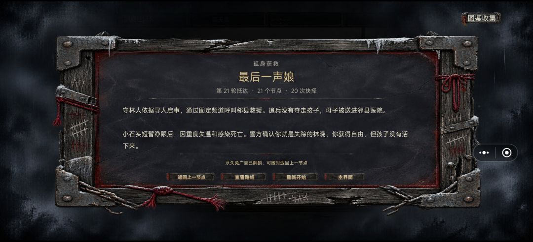 沉重的自由 1