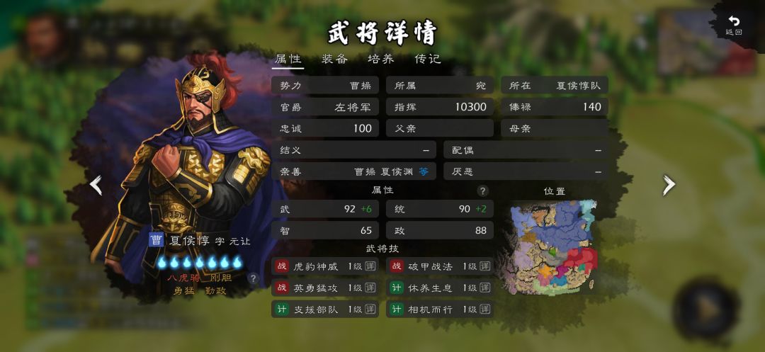 原版的头像,但是都非常有辨识度 10
