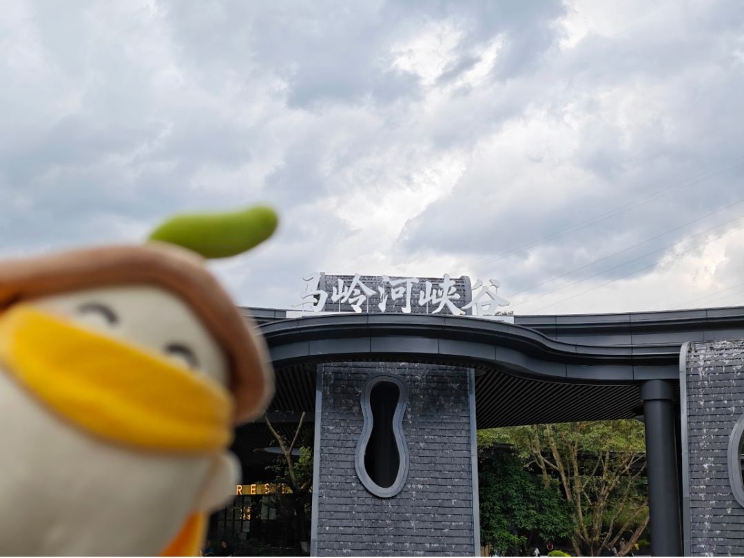 萝来贵州旅游啦! 4