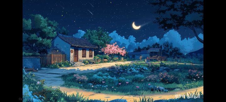 七级声望截图