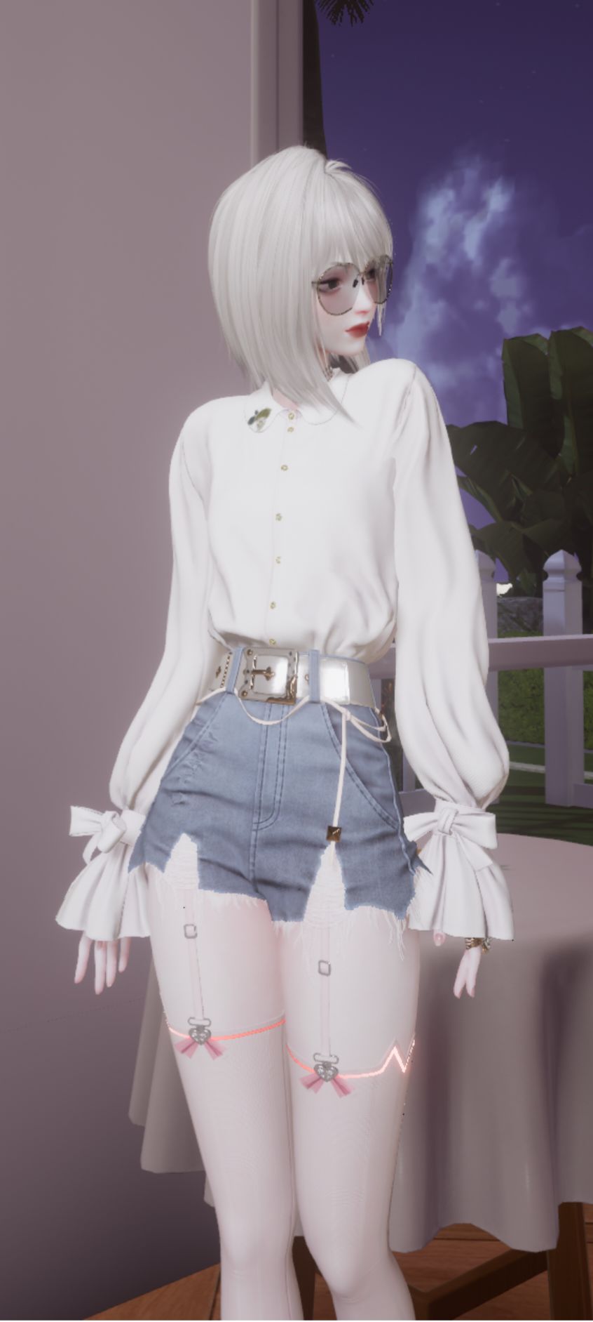 女鹅好米😘 3