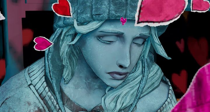 癫味十足的ARPG,竟从僵尸少年的一见钟情开始?截图