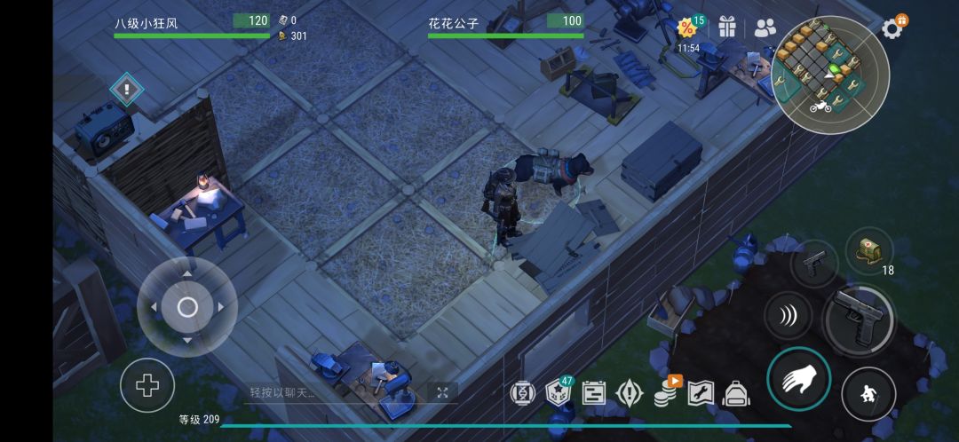 正抄Player8745 3