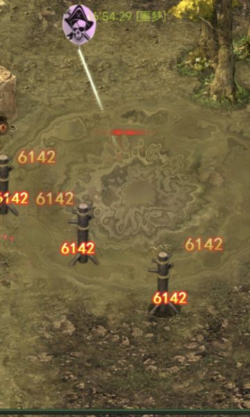 1.2.05版本职业配置（战士）