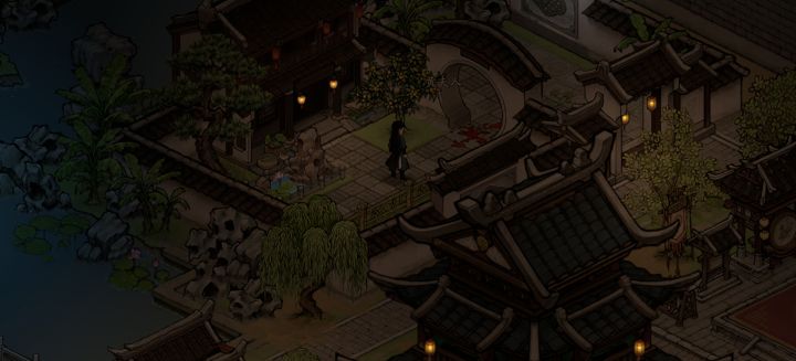 杨州支线bug截图